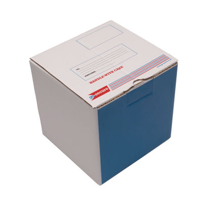 Go Secure Post Box Size A (Pack of 20)