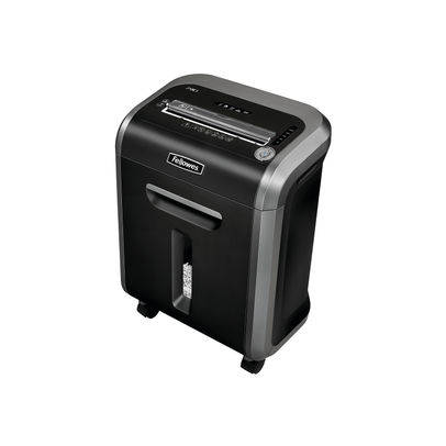 Fellowes Powershred 79Ci Cross-Cut Shredder