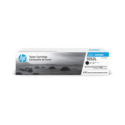 Samsung 1052L Black High Yield Toner Cartridge - SU758A