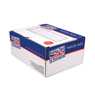 Pukka Medium Postal Box