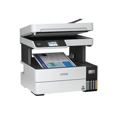 Epson EcoTank ET-5170 Inkjet Printer