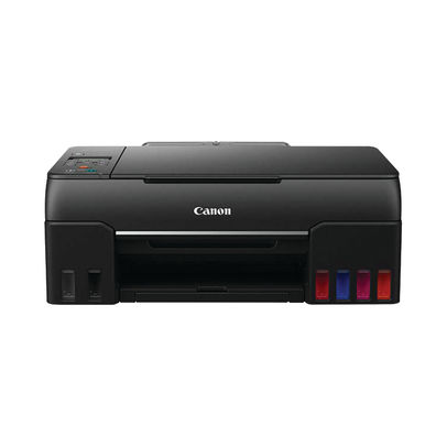 Canon Pixma G650 Multi Function Inkjet Printer