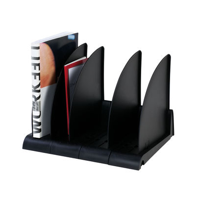 Avery Black DTR Eco Book Rack