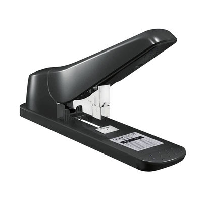 Rapesco AV-55 Heavy Duty Black Stapler