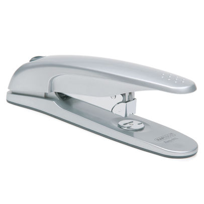 Rapesco Zero-01 Silver Stapler