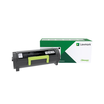 Lexmark MX/MS517 Black High Capacity Toner - 51B2X00