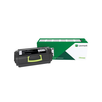 Lexmark MS817/818 Black Toner Cartridge - 53B2000