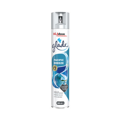 Glade 500ml Pacific Breeze Air Freshener