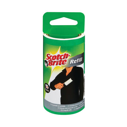 Scotch-Brite Lint Roller Refill