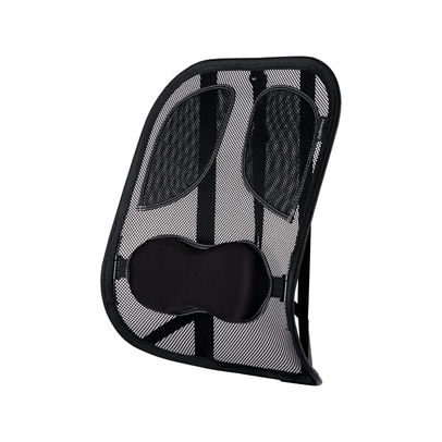 Fellowes Professional Series Mesh Back Support