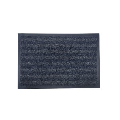 Q-Connect Indoor Door Mat 1500x900mm Large Grey