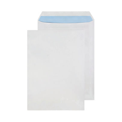 Blake Purely Everyday C4 90gsm Self Seal White Envelopes (Pack of 50)