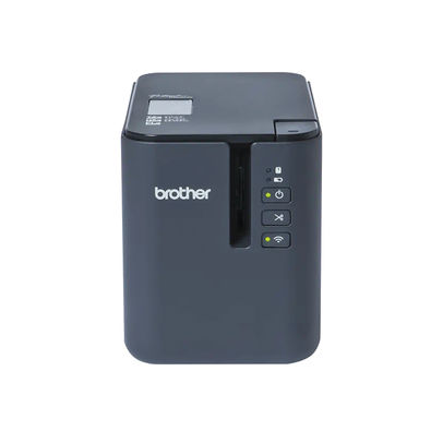 Brother PT-P900Wc Professional Wireless Labelling Machine