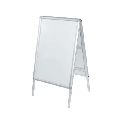 Nobo A1 A-Board Snap Frame Poster Display