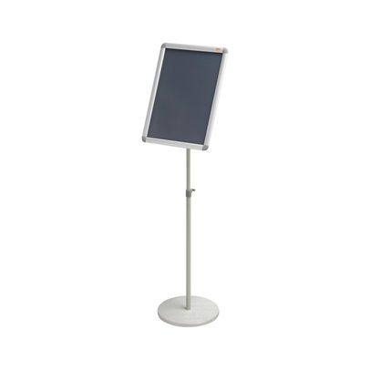 Nobo A3 Snap Frame Display Stand