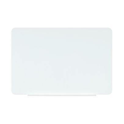 Bi-Office 1200 x 900mm Magnetic Glass Drywipe Board