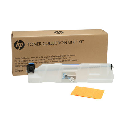 HP CE980A/CP5525 Colour LaserJet Toner Kit – CE980A