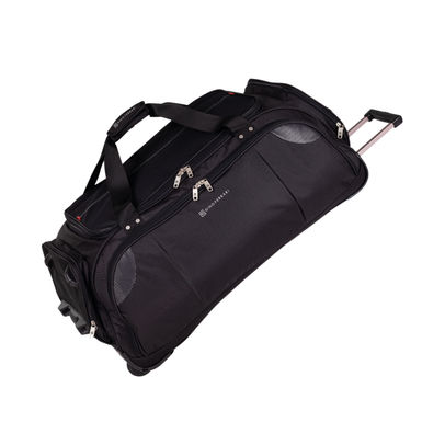 Gino Ferrari Trekker Large Wheeled Holdall