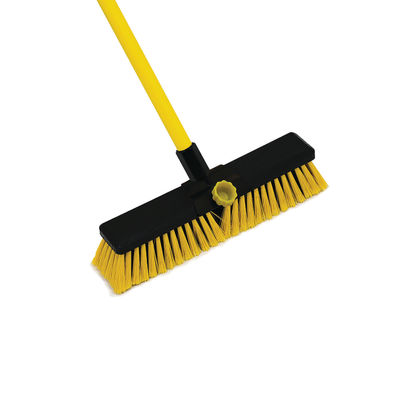 Bulldozer 14 inch Broom