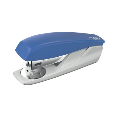 Leitz Recycle NeXXt Blue Small Stapler