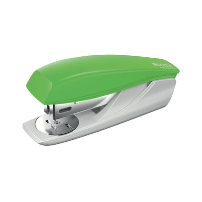 Leitz Recycle NeXXt Green Small Stapler