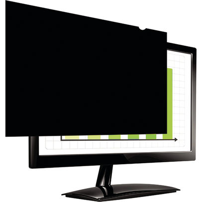 Fellowes PrivaScreen 22 Inch Widescreen Privacy Filter