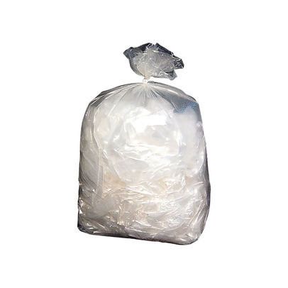 Refuse Clear Extra Heavy Duty 15kg Sacks (Pack of 100)