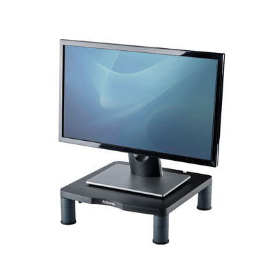 Fellowes Standard Monitor Riser