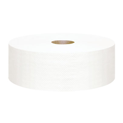 Katrin White 2-Ply Jumbo Toilet Rolls (Pack of 6)