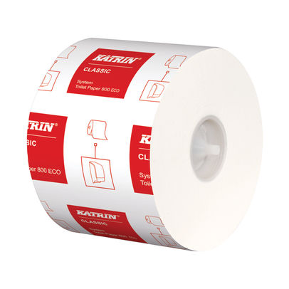 Katrin Classic ECO 2-Ply Toilet Rolls (Pack of 36)