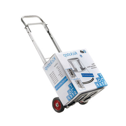 GPC Aluminium Compact Sack Truck 90kg capacity