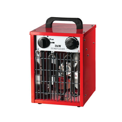 3kW Industrial Fan Heater