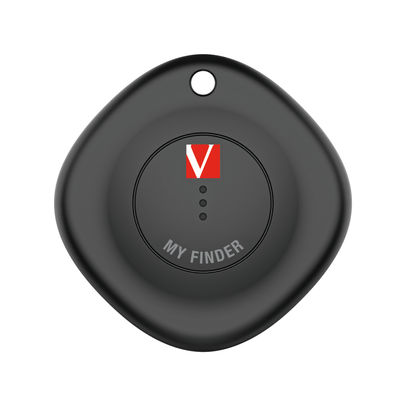 Verbatim MyFinder Bluetooth Item Finder Black