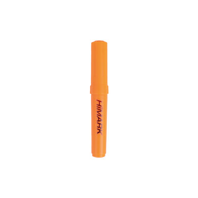 Orange Hi-Glo Highlighter Pens (Pack of 10)