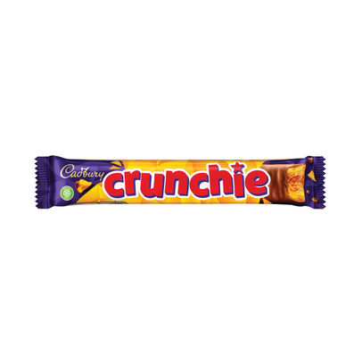 Cadbury Crunchie Bars 40g (Pack of 48)