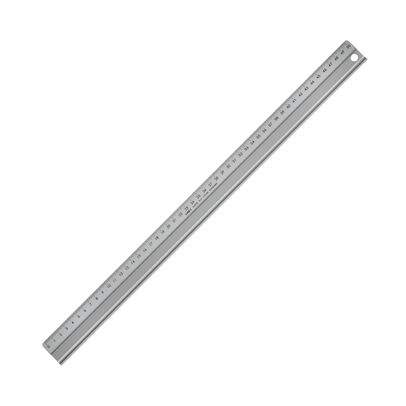 Linex 50cm Hobby Aluminium Ruler