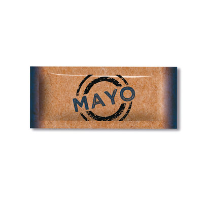 Mayonnaise Sachets (Pack of 200)