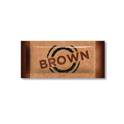 Brown Sauce Sachets (Pack of 200)