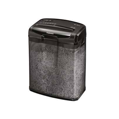 Fellowes Poweshred M-7CM Cross Cut Shredder