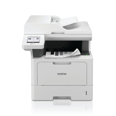 Brother MFC-L5710DN Mono Laser Printer