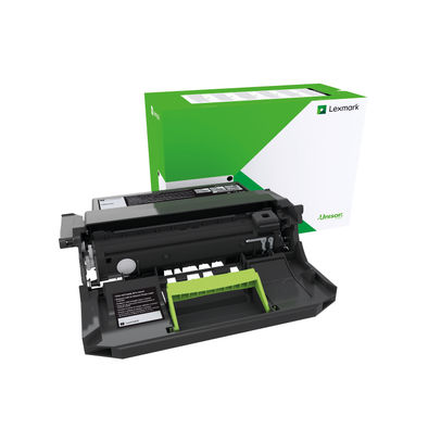 Lexmark 520ZA Imaging Unit Toner