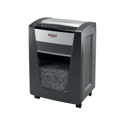 Rexel Momentum M515 Micro-Cut Shredder