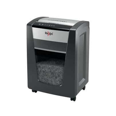 Rexel Momentum X420 Cross-Cut Shredder