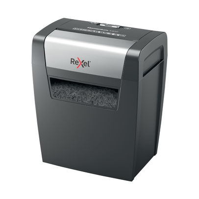 Rexel Momentum X406 Cross-Cut Shredder