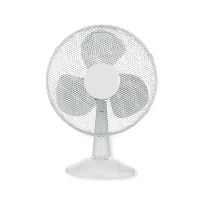 Q-Connect Desktop Fan