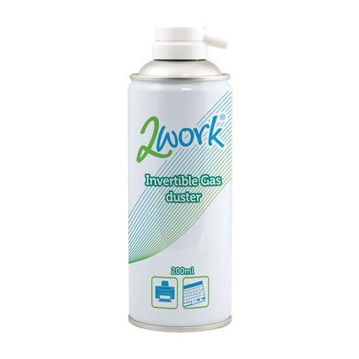 2Work 200ml Invertible Spray Duster