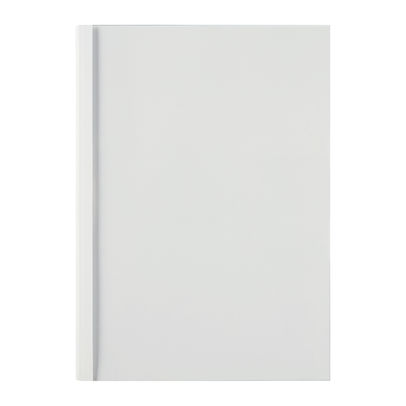 GBC 1.5mm White Thermal Binding Covers (Pack of 100)