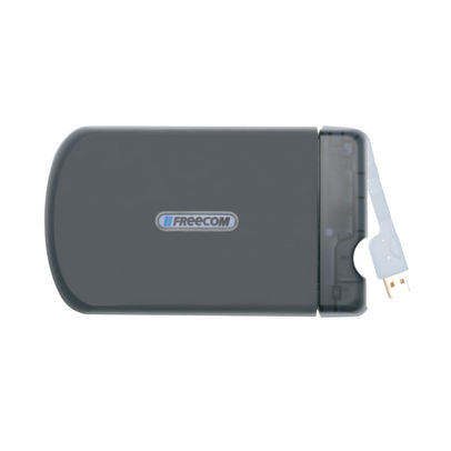 Freecom Tough Drive USB 1TB External Hard Drive