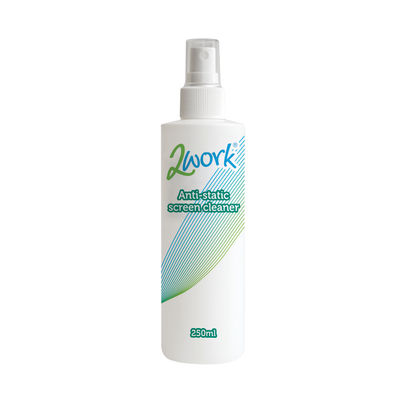 2Work 250ml Anti-Static Screen Cleaning Solution