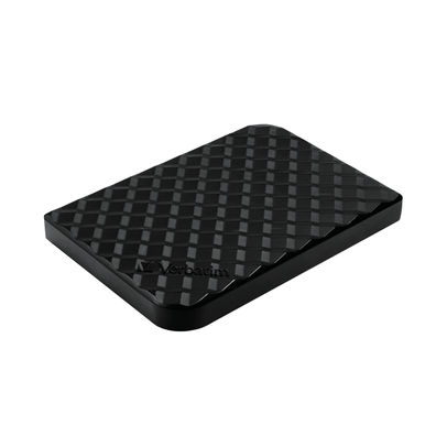 Verbatim Store n Go Gen 2 Portable HDD 2TB Black